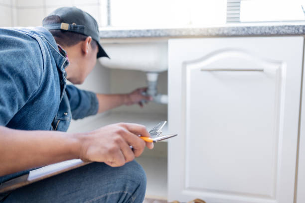 Best Residential Plumbing Services  in Knox, PA