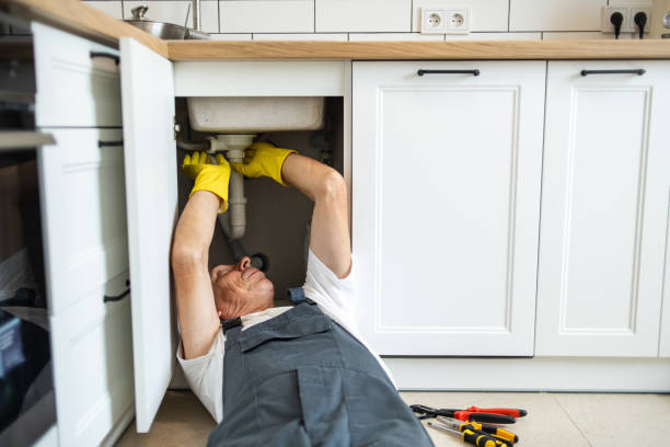 Best Affordable Plumbing Services  in Knox, PA