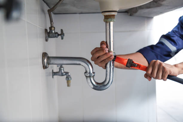 Best Leak Detection Services  in Knox, PA