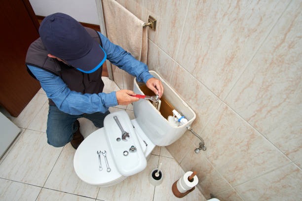 Best Plumbing Services Near Me  in Knox, PA