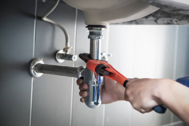 Best Commercial Plumbing Services  in Knox, PA