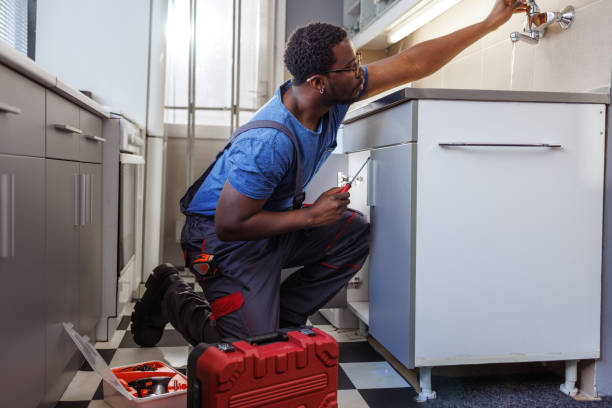 Best Same-Day Plumbing Service  in Knox, PA