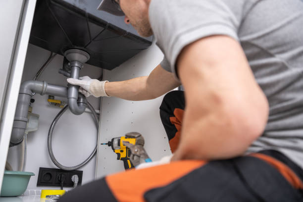 Best Plumbing Repair Near Me  in Knox, PA