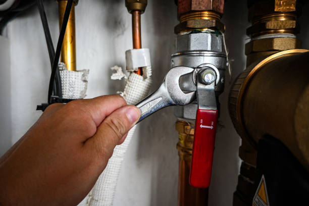 Clogged Drain Plumber in Knox, PA